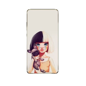 Silikónový kryt pre iPhone 17e