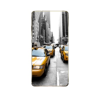 Silikónový kryt pre Xiaomi 17 Ultra