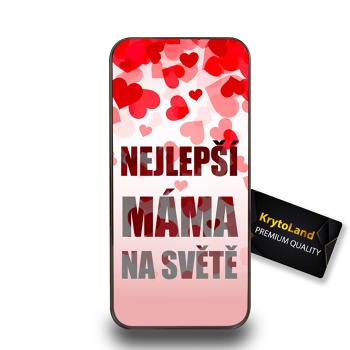 Prémiový kryt pre Samsung Galaxy S26 Plus