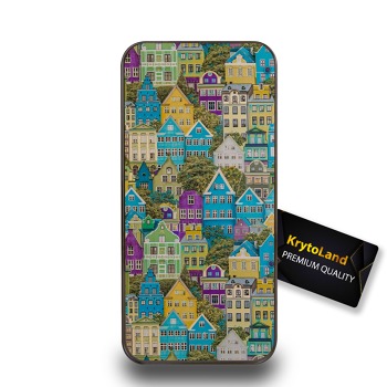 Prémiový kryt pre Samsung Galaxy S26 Plus
