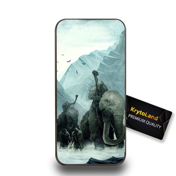 Prémiový kryt pre Samsung Galaxy S26 Plus