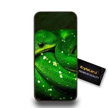 Prémiový kryt pre Xiaomi 17