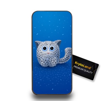 Prémiový kryt pre Xiaomi 17