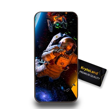 Prémiový kryt pre Xiaomi 17