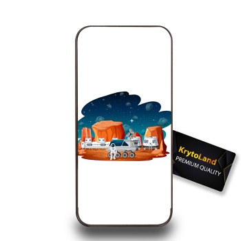 Prémiový kryt pre Xiaomi 17