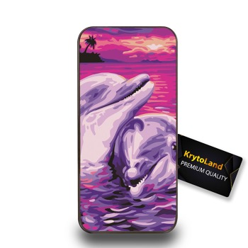 Prémiový kryt pre Xiaomi 17