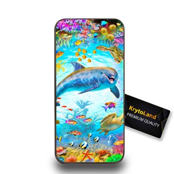Prémiový kryt pre Xiaomi 17