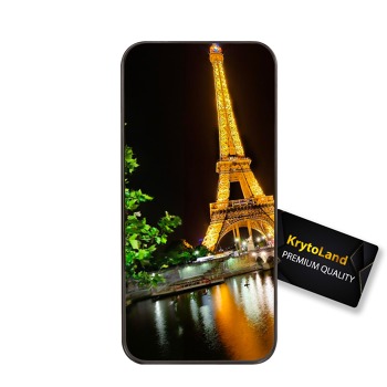 Prémiový kryt pre Xiaomi 17