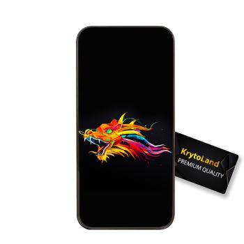 Prémiový kryt pre Xiaomi 17