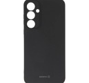 SWISSTEN SOFT JOY CASE PRE SAMSUNG GALAXY A37 5G BLACK 