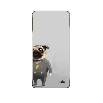 Silikónový kryt pre Vivo Y21d