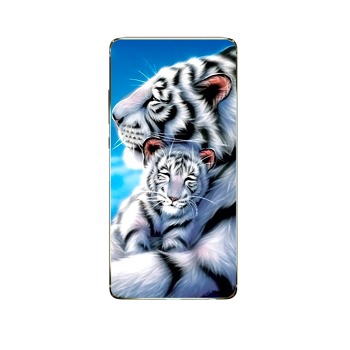 Silikónový kryt pre Vivo V70 FE