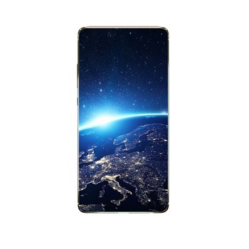 Silikónový kryt pre Vivo V70 FE