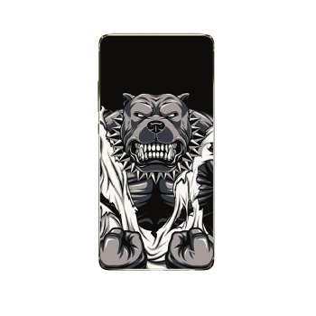 Silikónový kryt pre Vivo V70 FE
