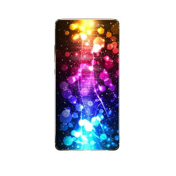 Silikónový kryt pre Vivo V70 FE