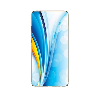Silikónový kryt pre Vivo V70 FE