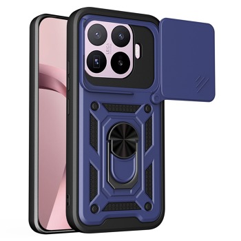 Puzdro Techsuit – séria CamShield – Xiaomi 17T – modré