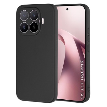 Techsuit – SoftFlex – Xiaomi 17T – čierna