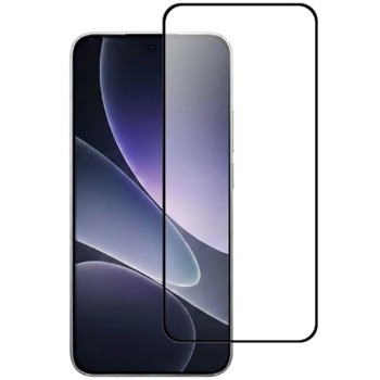 3D tvrdené sklo pre Xiaomi 17T