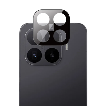 Tvrdené sklo pre fotoaparát Xiaomi 17T Pro