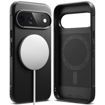 Ringke – Onyx MagSafe – Google Pixel 11 Pro – čierna