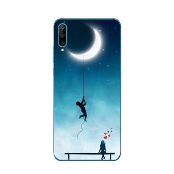 Silikónové puzdro pre Xiaomi Redmi 17