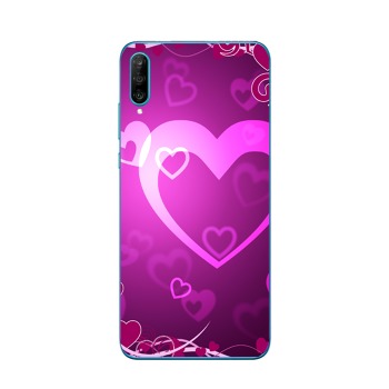Silikónové puzdro pre Xiaomi Redmi 17