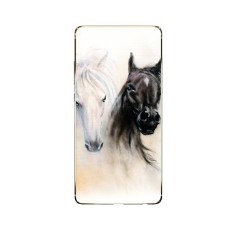 Silikónové puzdro pre Xiaomi Redmi 17