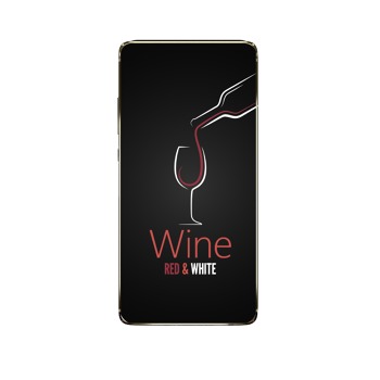 Silikónové puzdro pre Xiaomi Redmi 17