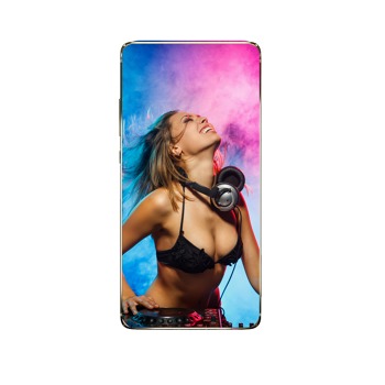 Silikónové puzdro pre Xiaomi Redmi 17