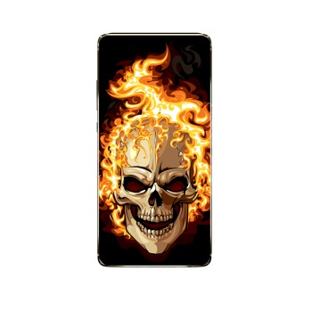 Silikónové puzdro pre Xiaomi Redmi 17