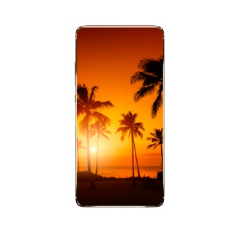 Silikónové puzdro pre Xiaomi Redmi 17