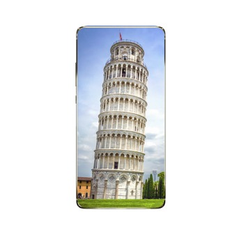 Silikónové puzdro pre Xiaomi Redmi 17