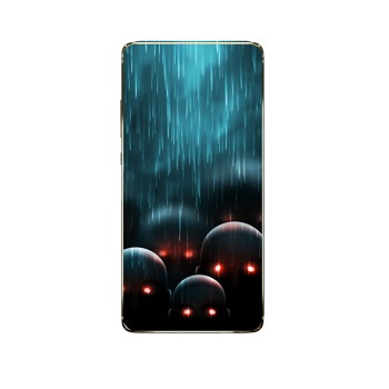 Silikónové puzdro pre Xiaomi Redmi 17