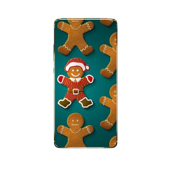 Silikónové puzdro pre Xiaomi Redmi 17