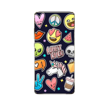 Silikónové puzdro pre Xiaomi Redmi 17