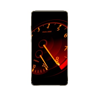 Silikónové puzdro pre Xiaomi Redmi 17