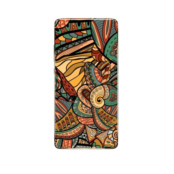 Silikónové puzdro pre Xiaomi Redmi 17