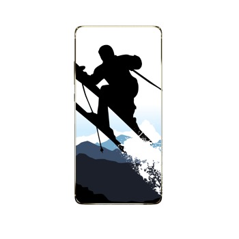 Silikónové puzdro pre Xiaomi Redmi 17