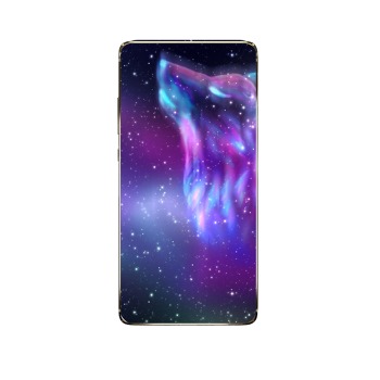 Silikónové puzdro pre Xiaomi Redmi 17