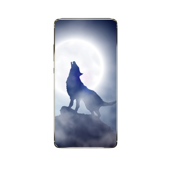 Silikónové puzdro pre Xiaomi Redmi 17