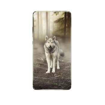 Silikónové puzdro pre Xiaomi Redmi 17