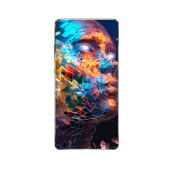 Silikónové puzdro pre Xiaomi Redmi 17